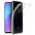 Xiaomi Mi 9T / Mi 9T Pro / Redmi K20 / K20 Pro szilikon tok, hátlaptok, telefon tok, vékony, átlátszó, 0.5mm