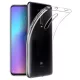 Xiaomi Mi 9T / Mi 9T Pro / Redmi K20 / K20 Pro szilikon tok, hátlaptok, telefon tok, vékony, átlátszó, 0.5mm