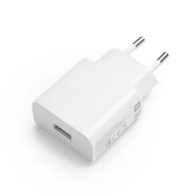   Xiaomi MDY-14EQ hálózati töltő 10W, 2A, USB-A adapter – gyári töltő