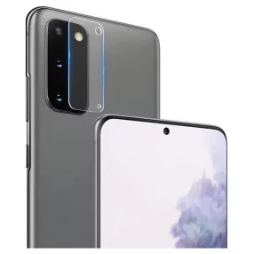   Samsung Galaxy S20 Plus / S20 Plus 5G ( S20+) üvegfólia, tempered glass, hibrid, edzett, lencsevédő, kamera védő, Bestsuit