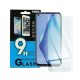 Huawei P40 Lite üvegfólia, tempered glass, előlapi, edzett