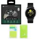 Samsung Galaxy Watch Active 2 44mm okosóra üvegfólia, tempered glass, hibrid, flexibilis, edzett, Bestsuit