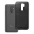 Xiaomi Redmi 9 szilikon tok, hátlaptok, telefon tok, karbon mintás, fekete, Carbon case