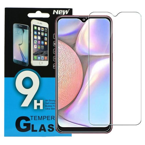 Xiaomi Redmi 9A / 9AT / 9i / 9C / Redmi 10A üvegfólia, tempered glass, előlapi, edzett