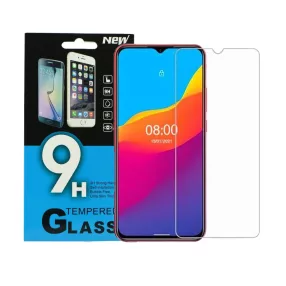   LG Velvet / Velvet 5G üvegfólia, tempered glass, előlapi, edzett
