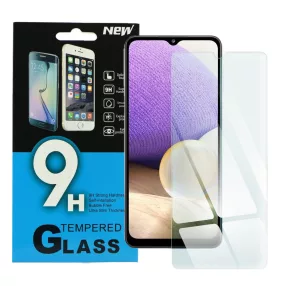   Samsung Galaxy A32 5G / M32 5G üvegfólia, tempered glass, előlapi, edzett