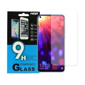  OnePlus Nord N100 üvegfólia, tempered glass, előlapi, edzett