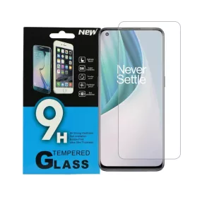   OnePlus Nord N10 5G üvegfólia, tempered glass, előlapi, edzett