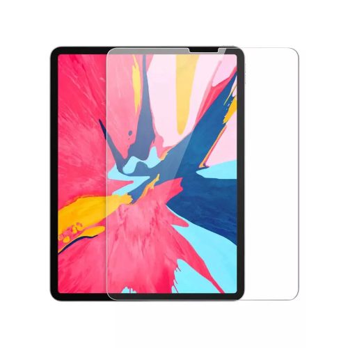Apple iPad Pro 11 col 2020 (11") üvegfólia, tempered glass, előlapi, edzett