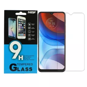   Motorola Moto E7 Power / E7i Power üvegfólia, tempered glass, előlapi, edzett