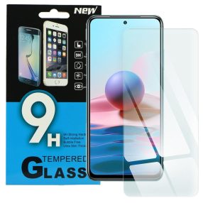   Xiaomi Redmi Note 10 Pro / Poco X3 / X3 NFC / X3 Pro üvegfólia, tempered glass, előlapi, edzett