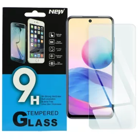   Xiaomi Redmi Note 10 5G / Poco M3 Pro 4G / 5G üvegfólia, tempered glass, előlapi, edzett