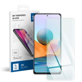   Xiaomi Redmi Note 10 Pro / Poco X3 / X3 NFC / X3 Pro üvegfólia, tempered glass, előlapi, edzett, Bluestar