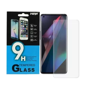   Oppo Find X3 / Find X3 Pro üvegfólia, tempered glass, előlapi, edzett