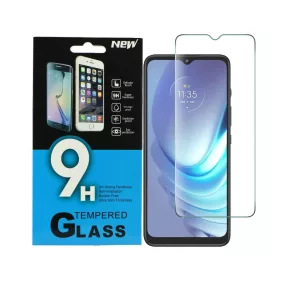   Motorola Moto E20 / G50 üvegfólia, tempered glass, előlapi, edzett