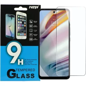   Motorola Moto G60 / G60s / G40 Fusion üvegfólia, tempered glass, előlapi, edzett