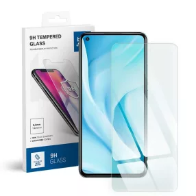   Xiaomi Mi 11 Lite 4G / 5G / 11 Lite 5G NE üvegfólia, tempered glass, előlapi, edzett, Bluestar