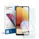 Samsung Galaxy A32 4G üvegfólia, tempered glass, előlapi, edzett, Bluestar