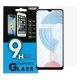 Realme C21 üvegfólia, tempered glass, előlapi, edzett