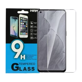   Realme GT Master 5G üvegfólia, tempered glass, előlapi, edzett