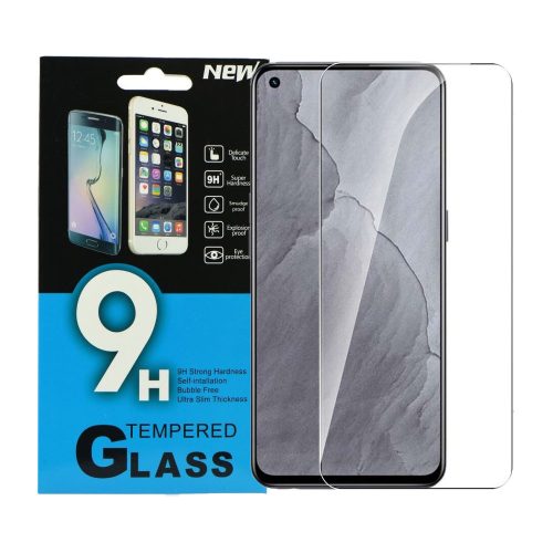 Realme GT Master 5G üvegfólia, tempered glass, előlapi, edzett