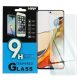 Xiaomi 11T 5G / 11T Pro 5G üvegfólia, tempered glass, előlapi, edzett