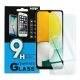 Samsung Galaxy A13 4G / A13 5G / A04s / M13 5G üvegfólia, tempered glass, előlapi, edzett