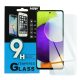 Samsung Galaxy A53 5G üvegfólia, tempered glass, előlapi, edzett