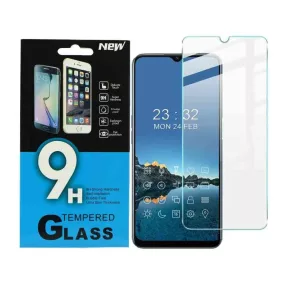   Oppo A16 / A16s / A54s / A56 5G üvegfólia, tempered glass, előlapi, edzett
