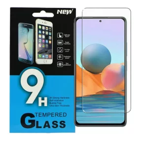   Motorola Moto G51 4G / G51 5G üvegfólia, tempered glass, előlapi, edzett