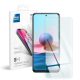 Xiaomi Redmi Note 11 Pro 5G (Globál) / Note 11 Pro Plus 5G (Note 11 Pro+ 5G) / Note 12 Pro 4G üvegfólia, tempered glass, előlapi, edzett, Bluestar