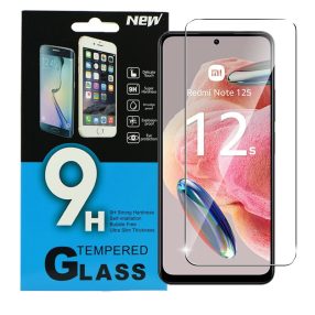   Xiaomi Redmi Note 12s 4G / Note 11 / Note 11s / Poco M4 Pro 4G üvegfólia, tempered glass, előlapi, edzett