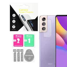   Samsung Galaxy S21 FE 5G üvegfólia, tempered glass, edzett, lencsevédő, kamera védő