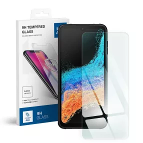   Samsung Galaxy Xcover 6 Pro üvegfólia, tempered glass, előlapi, edzett, Bluestar