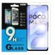 Xiaomi Poco M4 5G / Redmi 10 5G / Redmi Note 11E 5G üvegfólia, tempered glass, előlapi, edzett