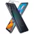 Samsung Galaxy A21s szilikon tok, hátlaptok, telefon tok, vastag, átlátszó, 2mm, Clear Case
