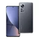 Xiaomi 12 5G / 12X 5G / 12S 5G szilikon tok, hátlaptok, telefon tok, kamera védelemmel, átlátszó, 2mm, Clear Case