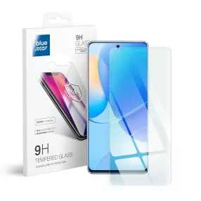   Huawei Nova 9 SE üvegfólia, tempered glass, előlapi, edzett, Bluestar
