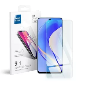   Huawei Nova Y90 üvegfólia, tempered glass, előlapi, edzett, Bluestar