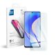 Huawei Nova Y90 üvegfólia, tempered glass, előlapi, edzett, Bluestar