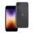 iPhone 7 / 8 / SE 2020 / SE 2022 szilikon tok – 2mm vastag, átlátszó hátlaptok, Clear Case