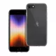 iPhone 7 / 8 / SE 2020 / SE 2022 szilikon tok – 2mm vastag, átlátszó hátlaptok, Clear Case