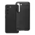 Samsung Galaxy S23 5G szilikon tok, hátlaptok, telefon tok, karbon mintás, fekete, Carbon case