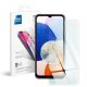 Samsung Galaxy A14 4G / A14 5G üvegfólia, tempered glass, előlapi, edzett, Bluestar