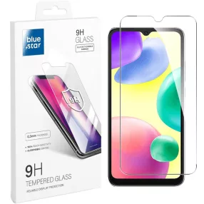   Samsung Galaxy A34 5G üvegfólia, tempered glass, előlapi, edzett, Bluestar
