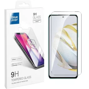  Huawei Nova 10 SE / 11 SE / 12 SE üvegfólia, tempered glass, előlapi, edzett, Bluestar
