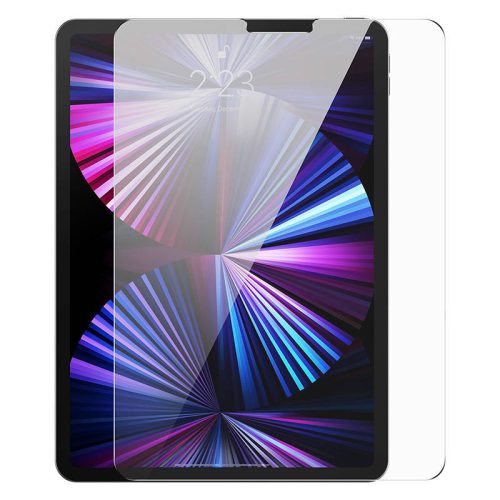 Apple iPad Pro 12,9 col 2018/2020/2021/2022 üvegfólia, tempered glass, előlapi, edzett