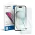 iPhone 15 / 16 üvegfólia, tempered glass, előlapi, edzett, Bluestar
