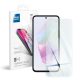 Samsung Galaxy A35 5G / A55 5G üvegfólia, tempered glass, előlapi, edzett, Bluestar