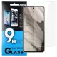 Google Pixel 8 5G üvegfólia, tempered glass, előlapi, edzett